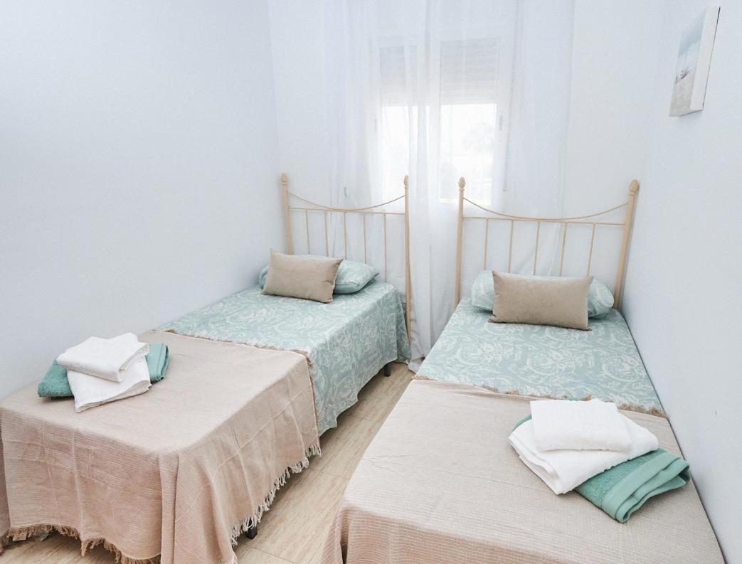 Villa Pura - Private Jacuzzi & Heated Pool Нерха Экстерьер фото