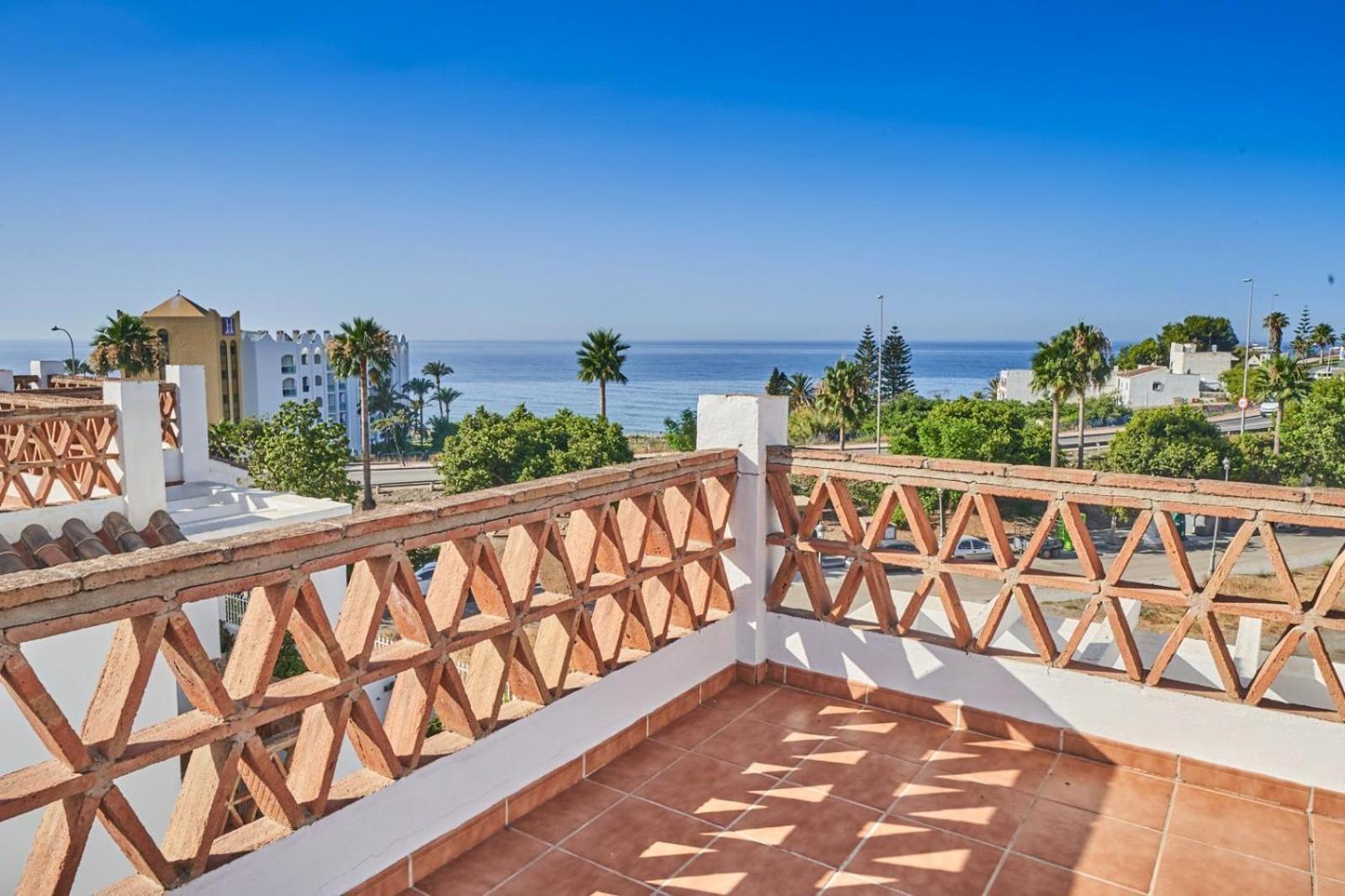 Villa Pura - Private Jacuzzi & Heated Pool Нерха Экстерьер фото